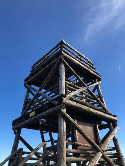 Domek Na Gorze Z Pieknym Widokiem Bukowiec  Exteriér fotografie